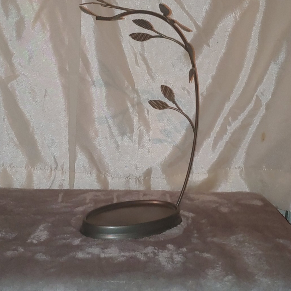 Jewelry Stand